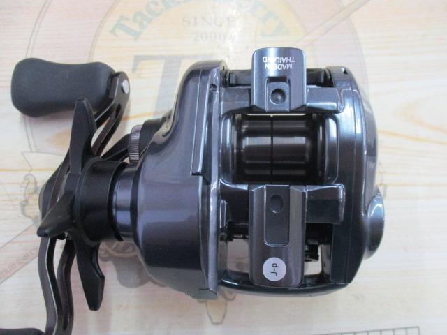 25タトゥーラ SV TW 100HL