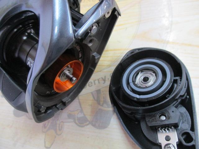 25タトゥーラ SV TW 100HL