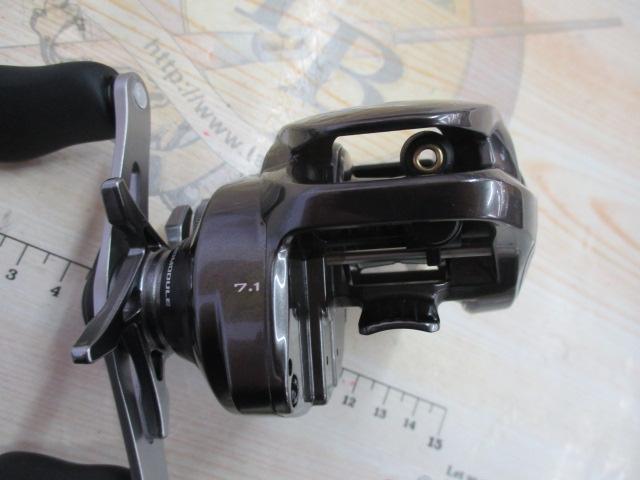 20メタニウムHG RH｜＠ベリーネット 日本最大新品中古釣具WEBショップ