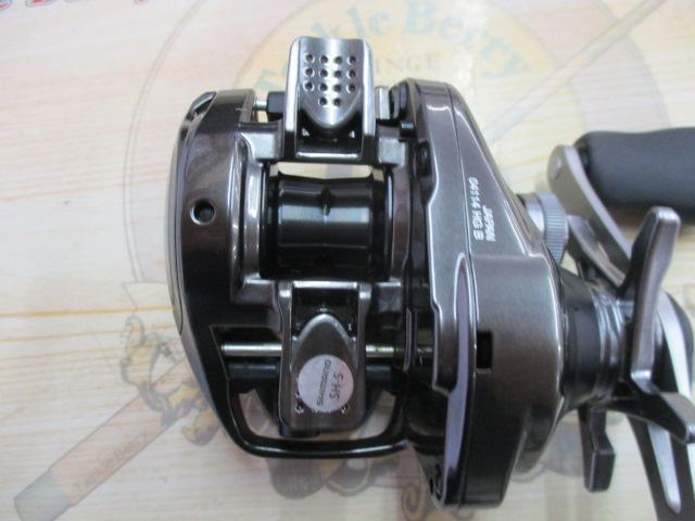 20メタニウムHG RH｜＠ベリーネット 日本最大新品中古釣具WEBショップ