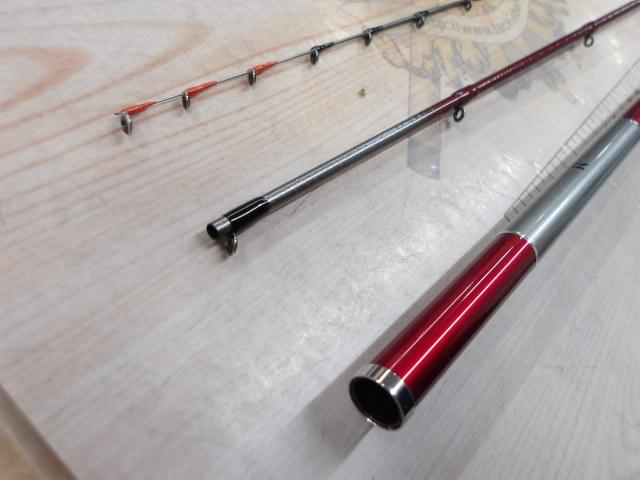 ブラックジャックスナイパー メタルチューンヘチ MS280M