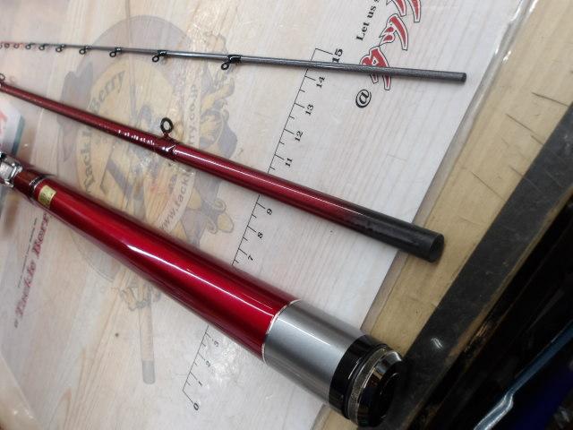 ブラックジャックスナイパー メタルチューンヘチ MS280M