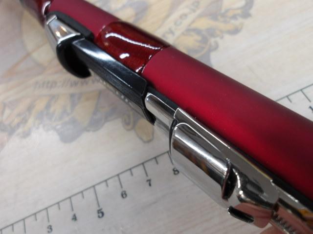 ブラックジャックスナイパー メタルチューンヘチ MS280M