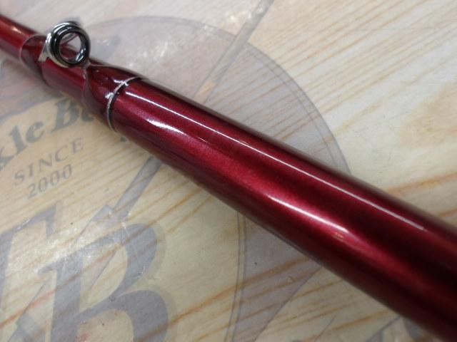 ブラックジャックスナイパー メタルチューンヘチ MS280M