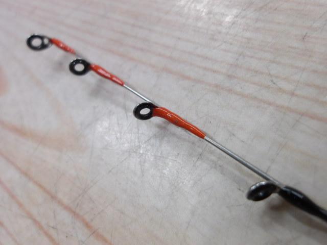 ブラックジャックスナイパー メタルチューンヘチ MS280M