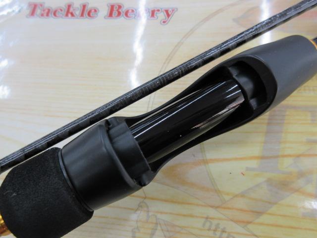 23ソアレBB アジング S58UL-S｜＠ベリーネット 日本最大新品中古釣具