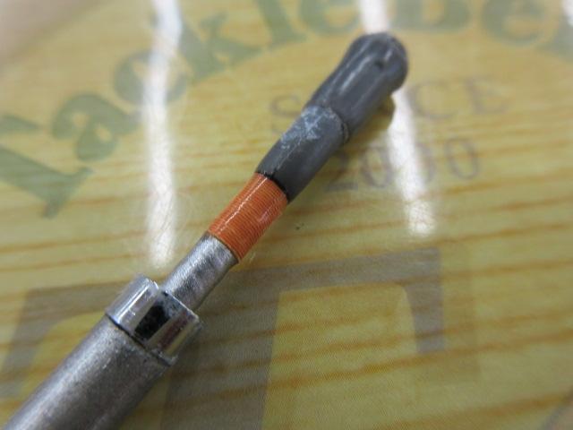 HZILエンブレムISOT 1.5-53I