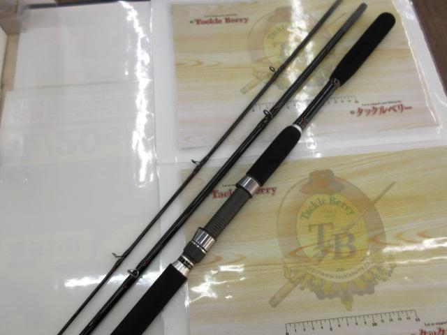 シーマイティR73 50-300