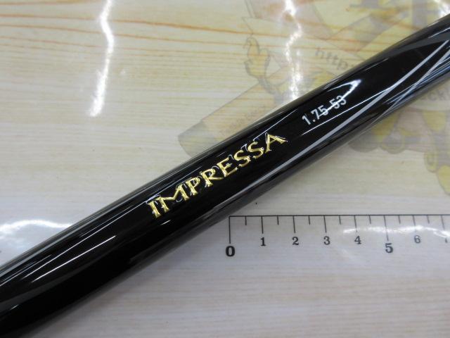 インプレッサ 1.75-53・Y