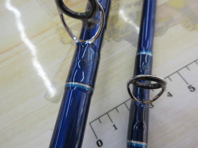 シーパワー73 80-240