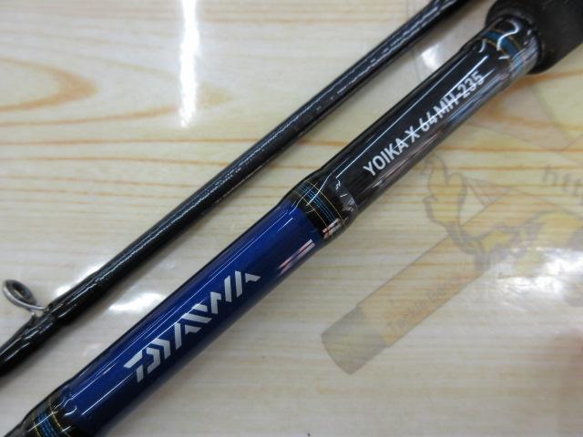 夜イカX 64 MH-235