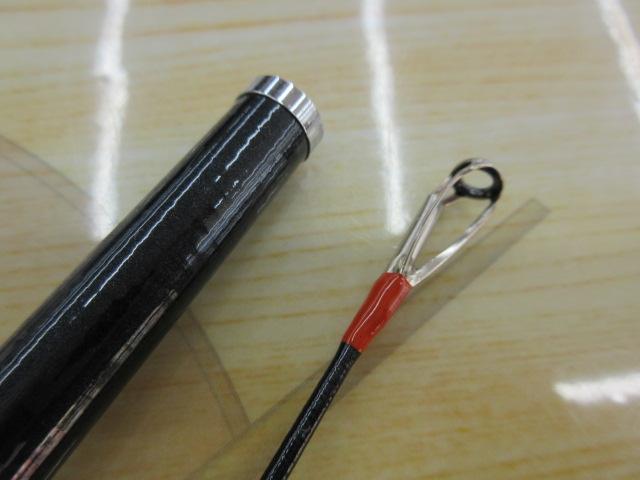 夜イカX 64 MH-235