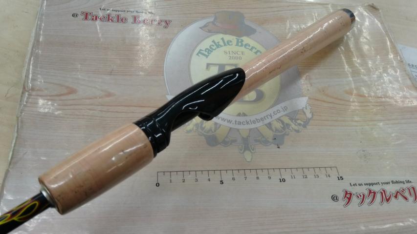 TDトルネード TD-TO602LFS