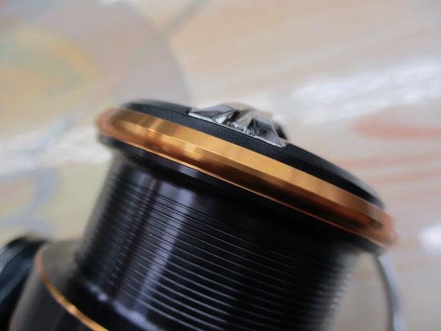 18レガリス LT2500S-XH