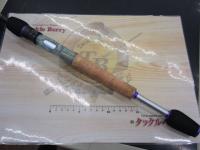 デストロイヤー F6-69X(Hi-10X)SUPER DESTROYER