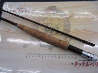 ユーフレックスBS BS906#6