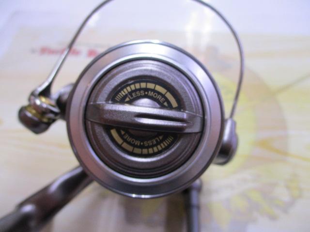 コンプレックスCI4 2500HGS F4