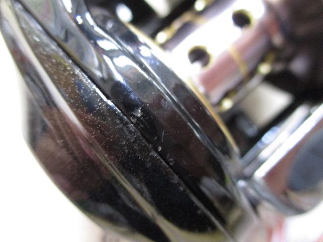 リアルメソッドギガソルトPGブラックボディーRH