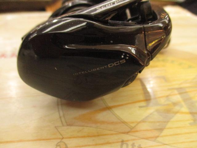 17スコーピオンDC 101HG