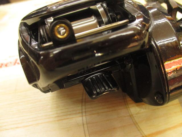 17スコーピオンDC 101HG