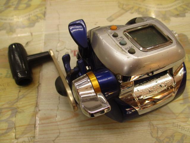 ハイパータナコン 400FBe