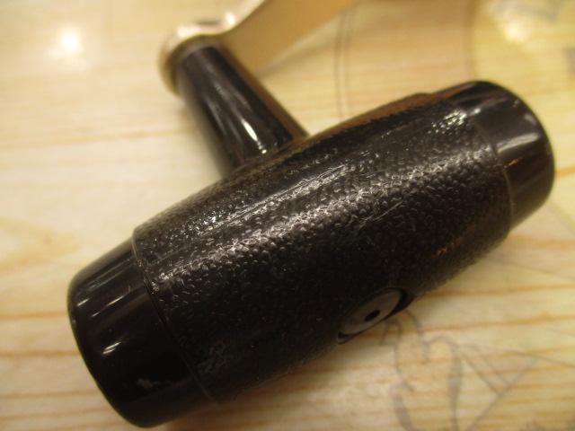 ハイパータナコン 400FBe