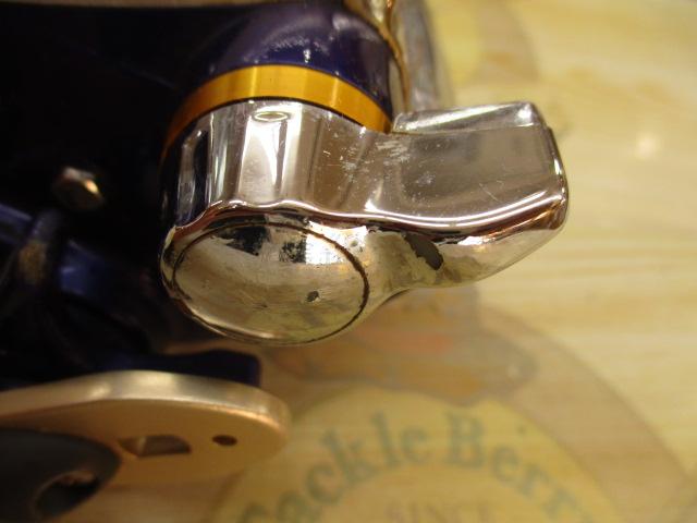 ハイパータナコン 400FBe