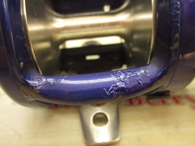 ハイパータナコン 400FBe