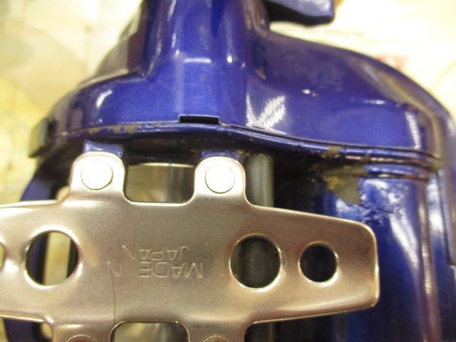 ハイパータナコン 400FBe