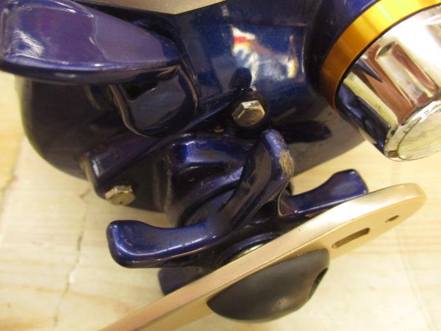 ハイパータナコン 400FBe