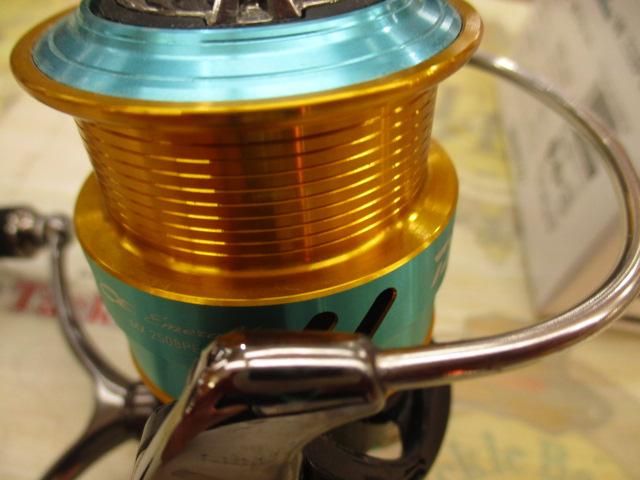 17エメラルダスMX 2508PE-DH