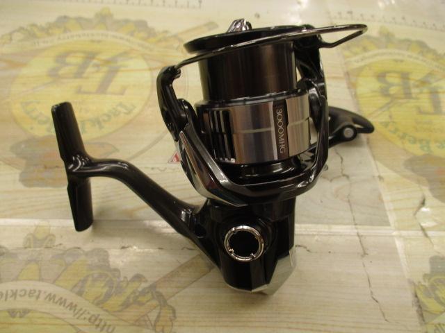 23ヴァンキッシュ 3000MHG