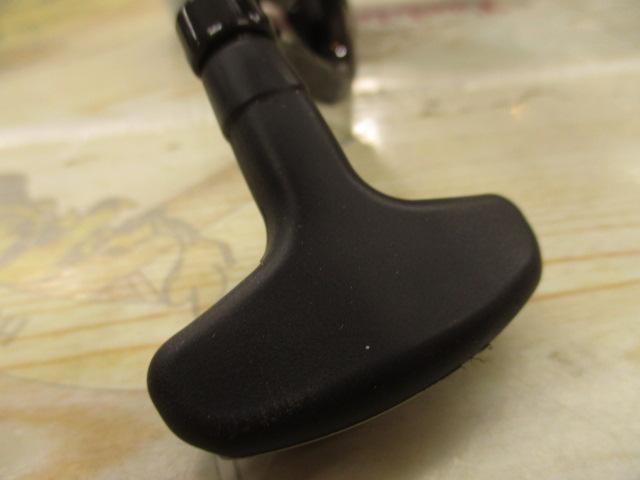 23ヴァンキッシュ 3000MHG