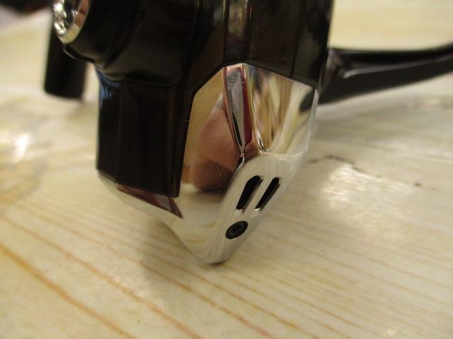 23ヴァンキッシュ 3000MHG