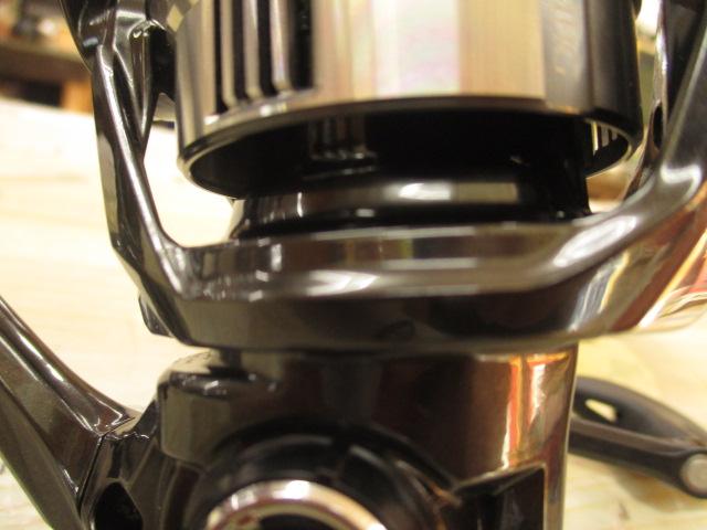 23ヴァンキッシュ 3000MHG