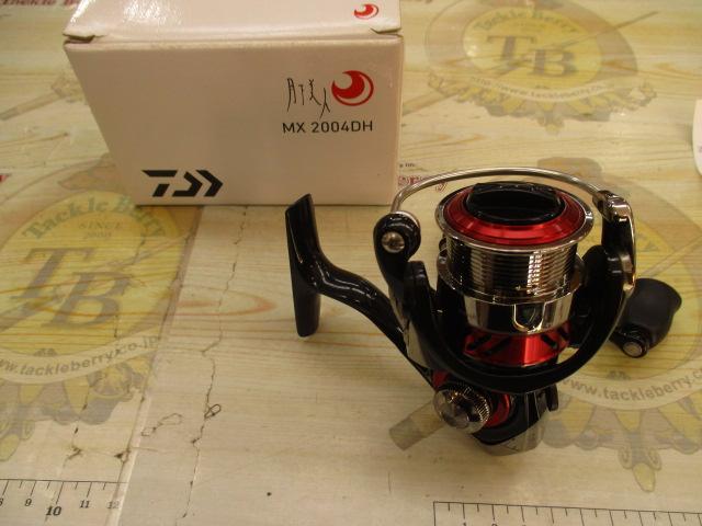 16月下美人 MX2004DH