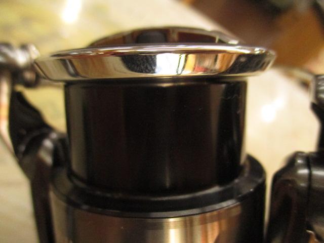 24ツインパワー C3000MHG