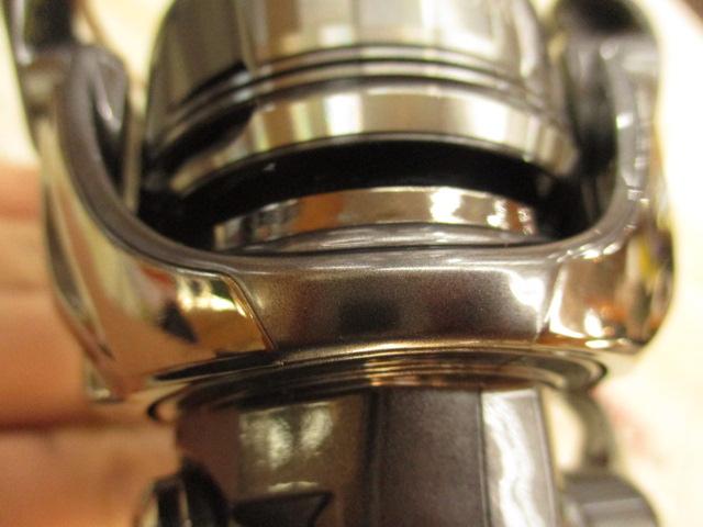 24ツインパワー C3000MHG