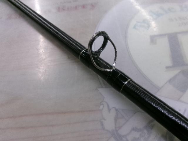 ファイナルディメンションアンリミテッド170M