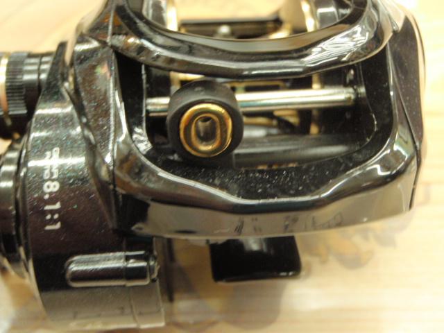 コードデルタSHG R