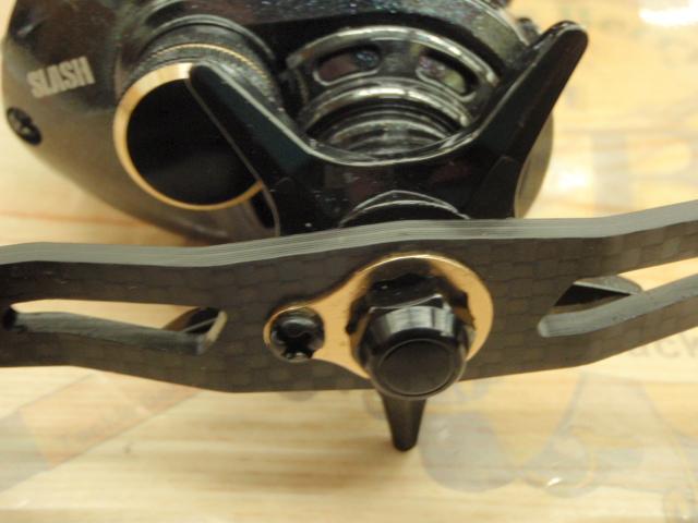 コードデルタSHG R