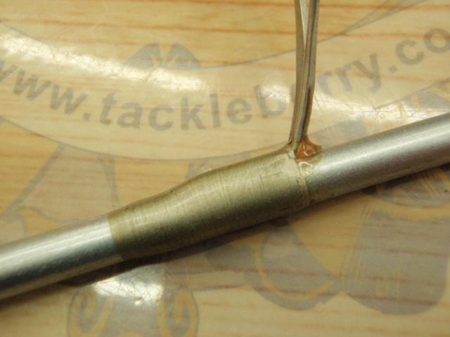 TD-X 661LXS｜＠ベリーネット 日本最大新品中古釣具WEBショップ