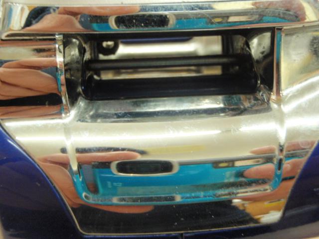 ハイパータナコン 400FBe