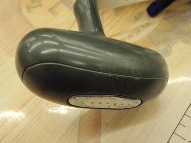 ハイパータナコン 400FBe