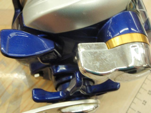 ハイパータナコン 400FBe