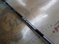 グラップラー B633