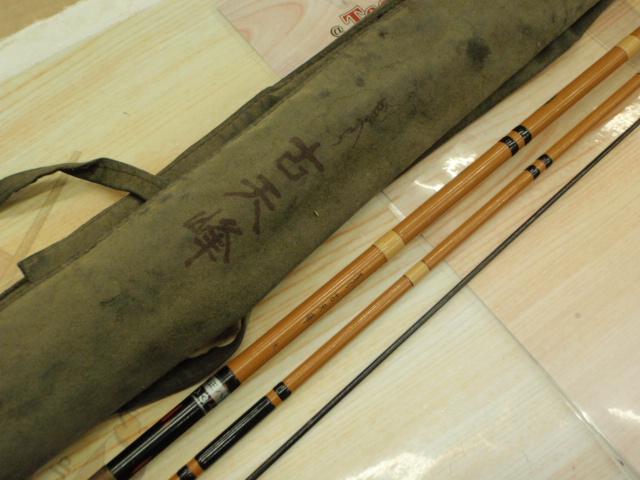 がまへら古天峰 9