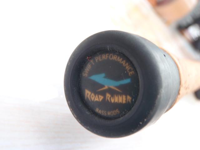 ロードランナー　アウトバック630mh ロードランナーアウトバック 630MH カバーテキサス/ベジテーション