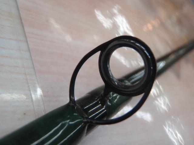 ロードランナーアウトバック 630MH カバーテキサス/ベジテーション