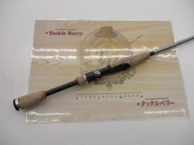 DUCRステルスSJ63Lテクニカル